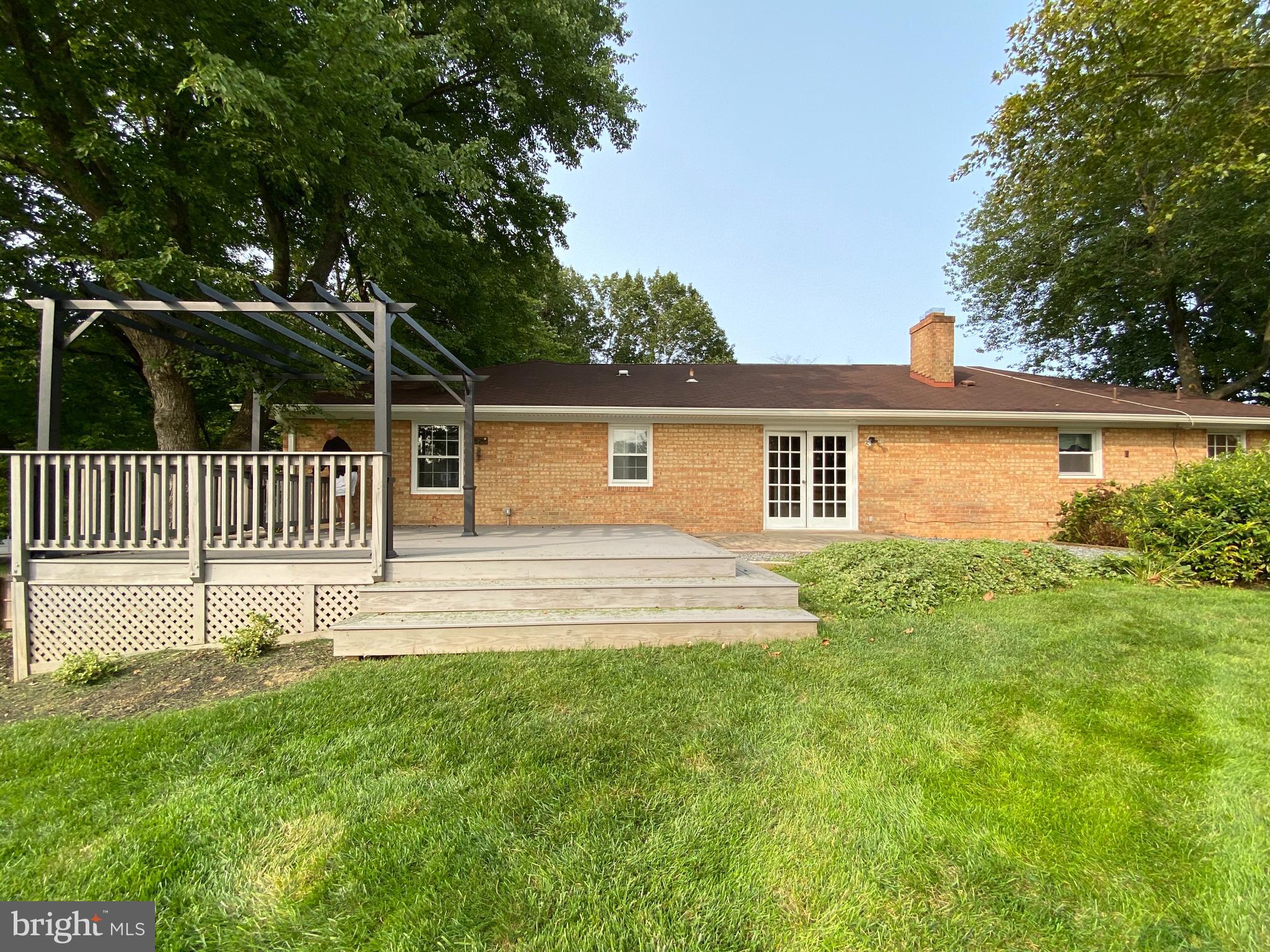4232 Stafford Road Olney, MD 20832 - Photo 32 of 55 Solid beautifully built brick beauty!