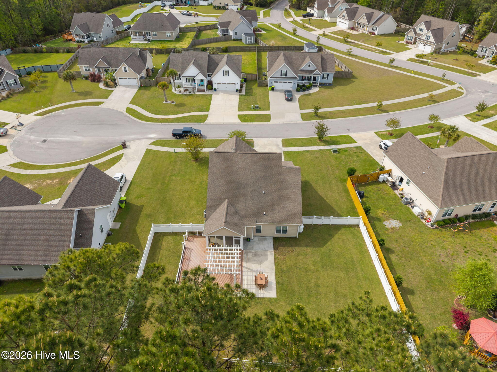 505 Diamond Ridge Court Hubert, NC 28539 - Photo 39 of 45 7-web-or-mls-DJI_20260407102421_0330_D