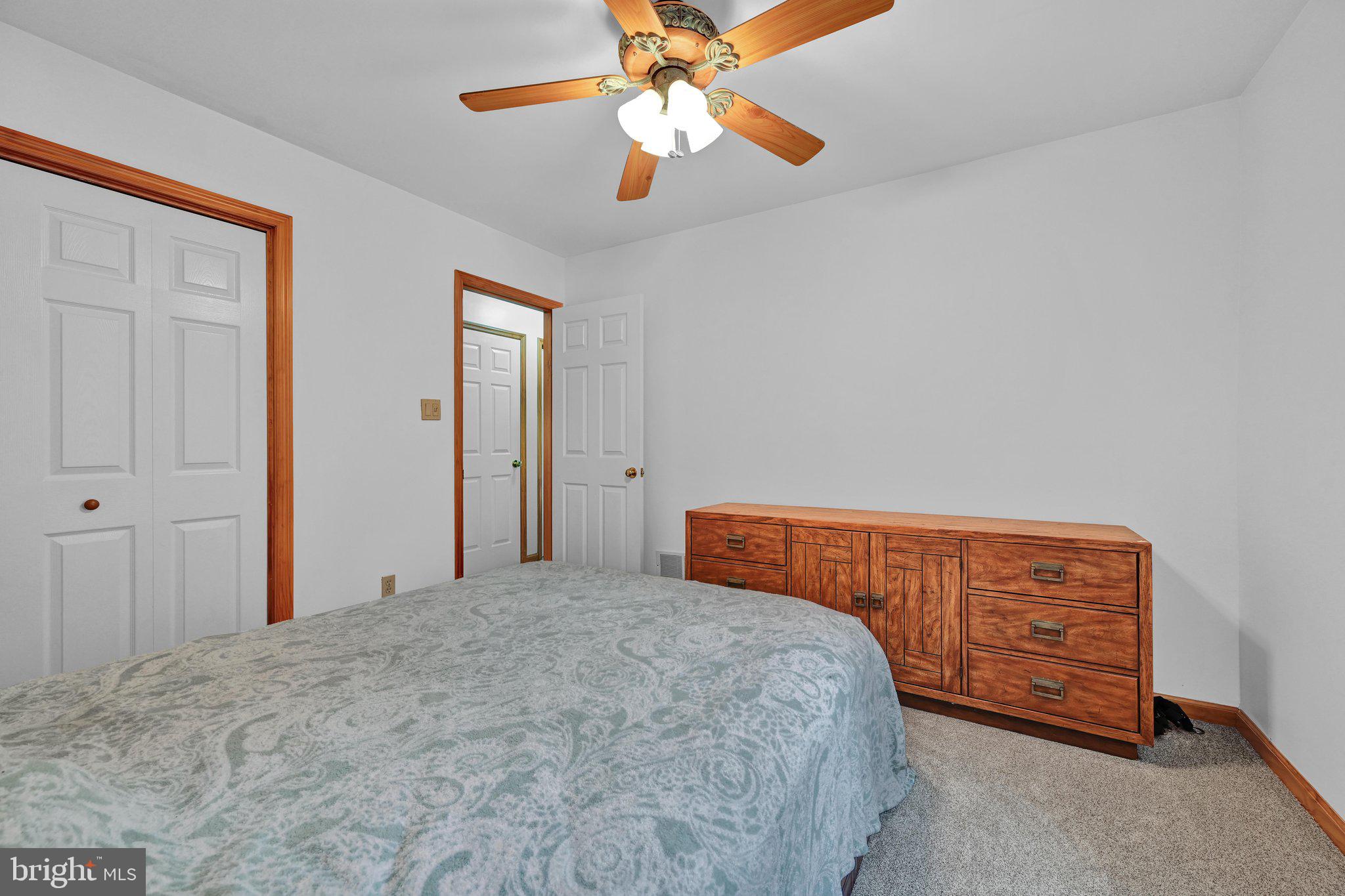 696 Pine Hill Road Andreas, PA 18211 - Photo 19 of 38 Primary Bedroom