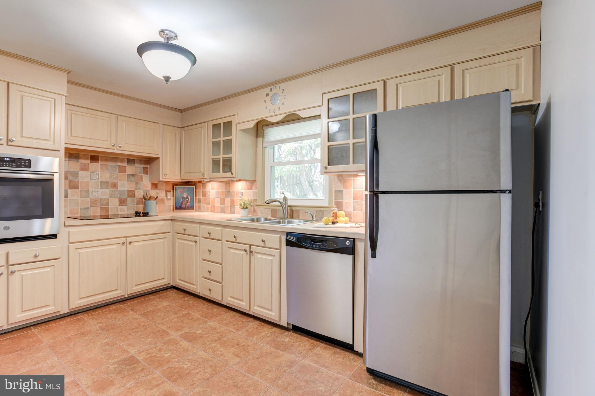 606 Leight Road Abingdon, MD 21009 - Photo 4 of 55 Kitchen