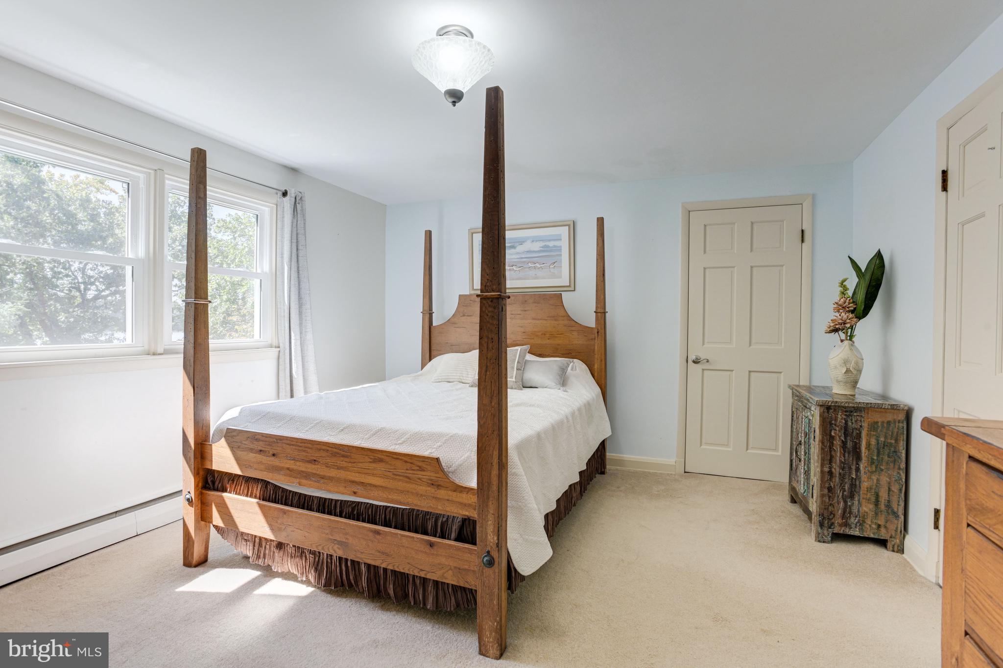 606 Leight Road Abingdon, MD 21009 - Photo 5 of 55 Primary Bedroom