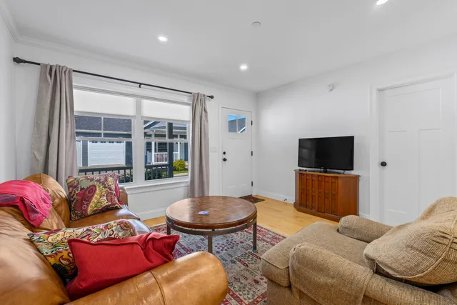 $475,000 | 66 Evans Street, Unit 3, South Portland, ME 04106