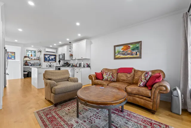 $475,000 | 66 Evans Street, Unit 3, South Portland, ME 04106