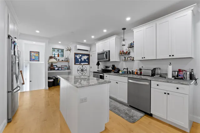 $475,000 | 66 Evans Street, Unit 3, South Portland, ME 04106