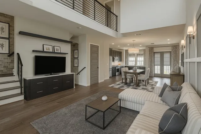 $415,000 | 9627 Towne Lake Parkway, Cypress, TX 77433