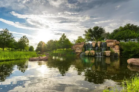 $415,000 | 9627 Towne Lake Parkway, Cypress, TX 77433