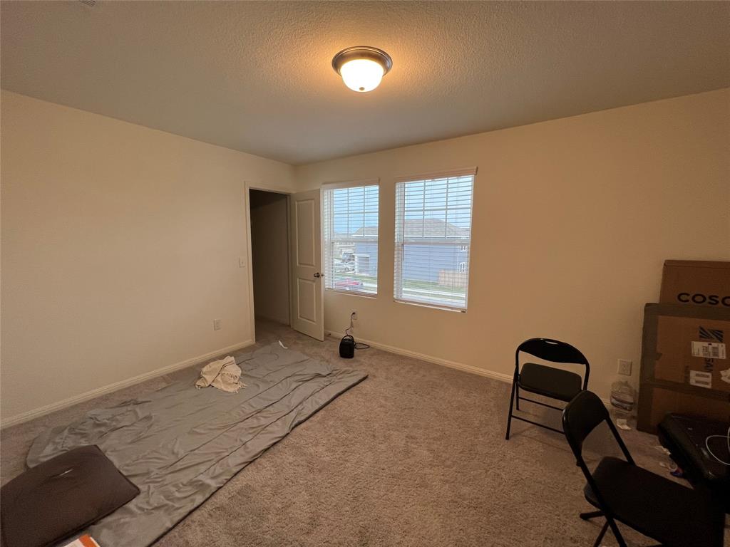 309 Redfish Lane Hutto, TX 78634 - Photo 8 of 15 a view of workspace with a window