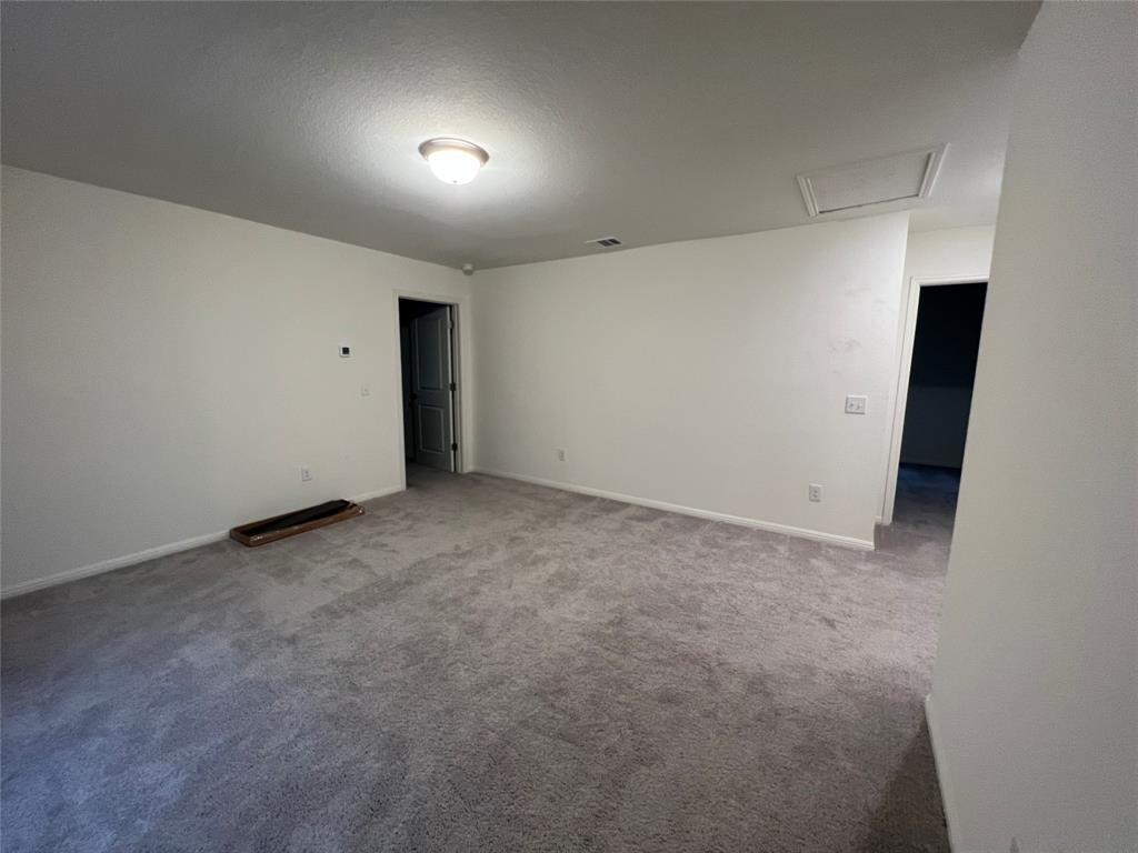 309 Redfish Lane Hutto, TX 78634 - Photo 10 of 15 a view of an empty room