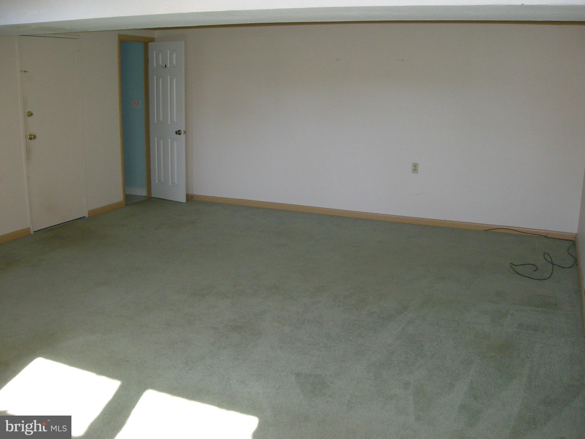 1932 Harewood Road Edgewood, MD 21040 - Photo 12 of 14 Bright Family Room, bath to the left