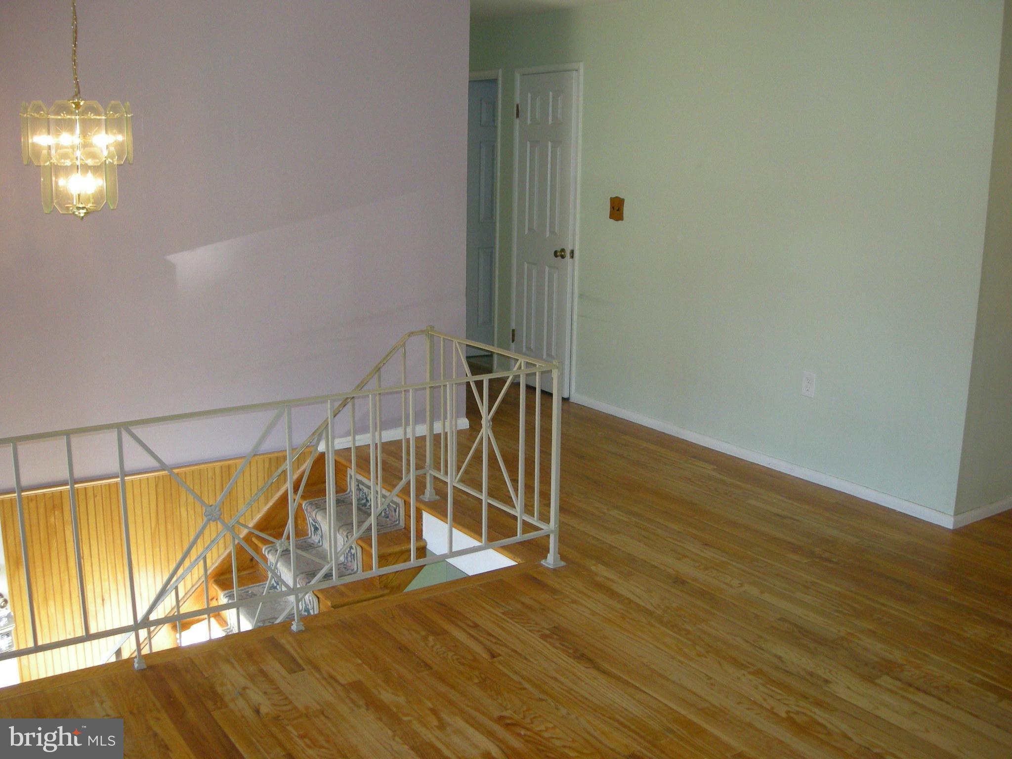 1932 Harewood Road Edgewood, MD 21040 - Photo 6 of 14 Living Room view toward hallway