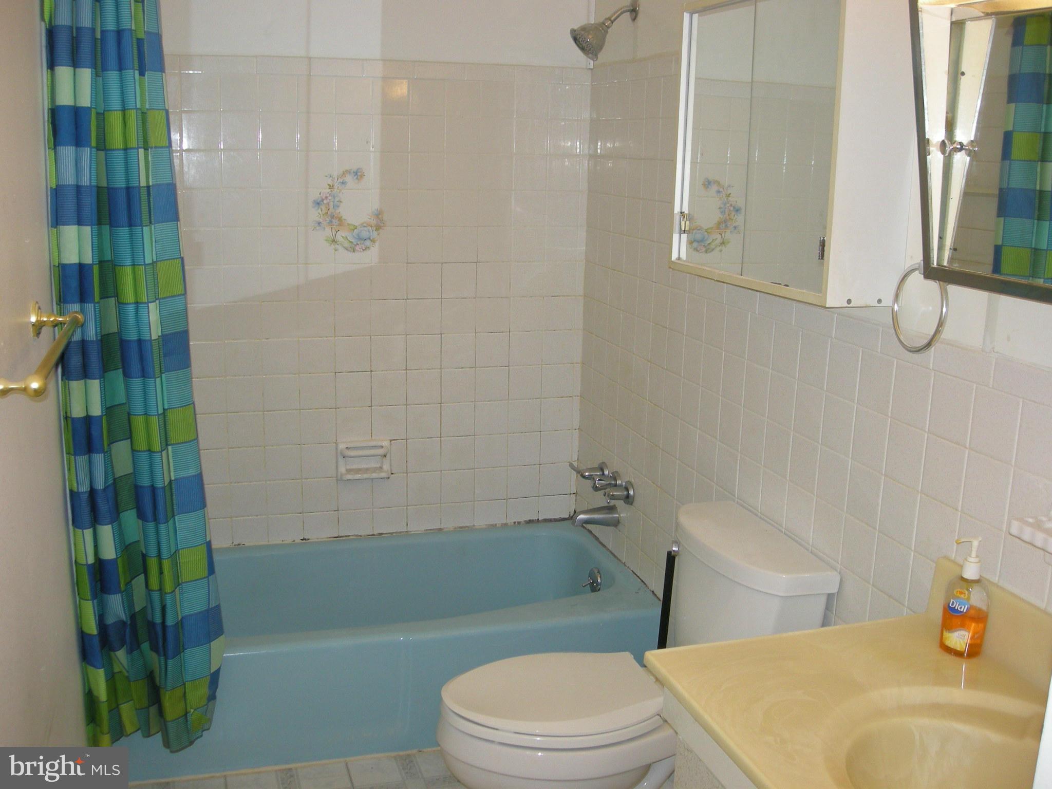 1932 Harewood Road Edgewood, MD 21040 - Photo 10 of 14 Bath on main level