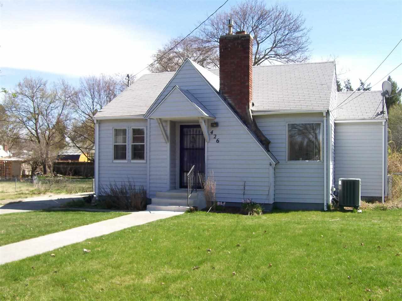 426 North Walnut Road Spokane Valley, WA 99206 - Photo 1 of 20