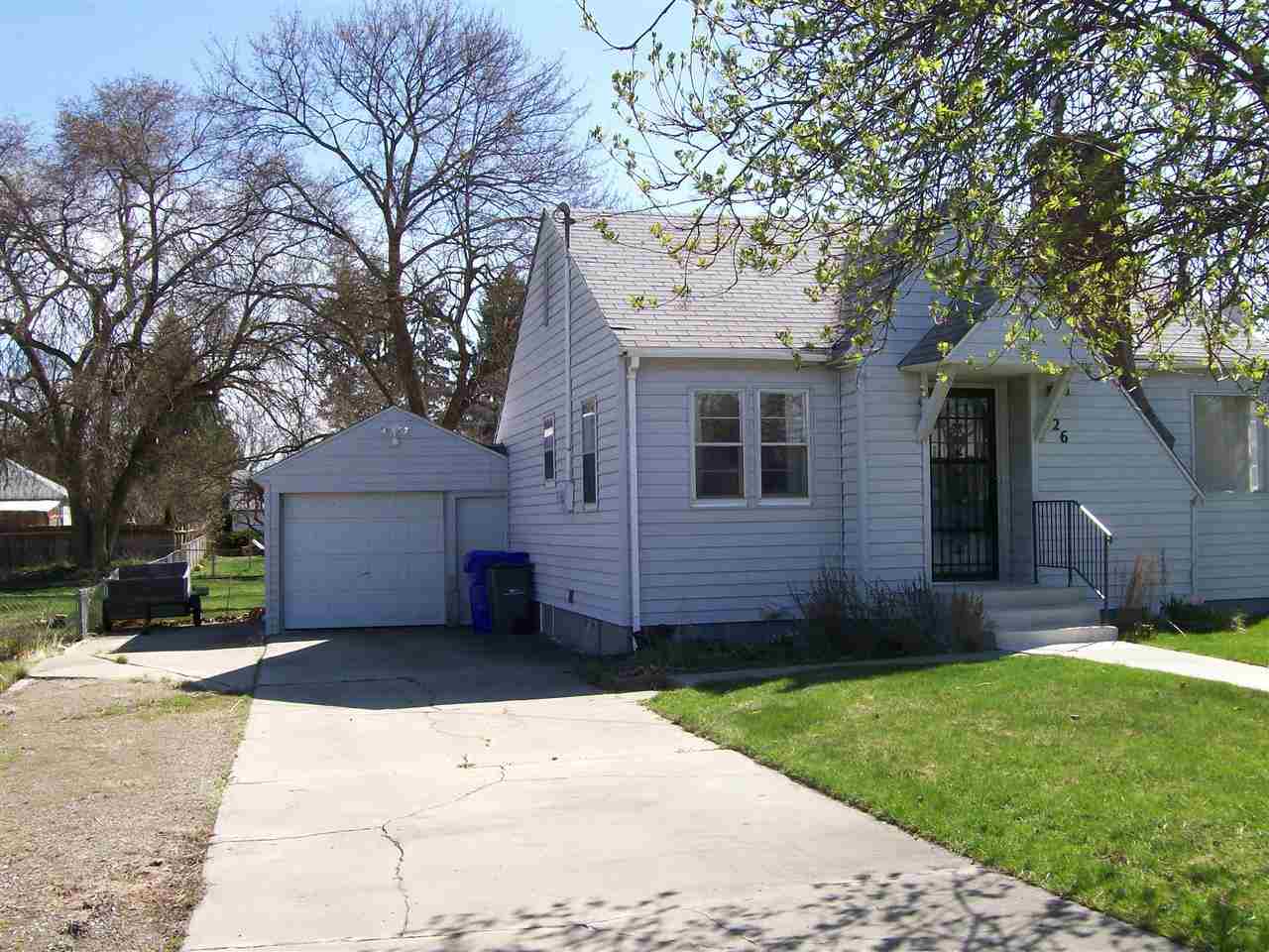 426 North Walnut Road Spokane Valley, WA 99206 - Photo 19 of 20
