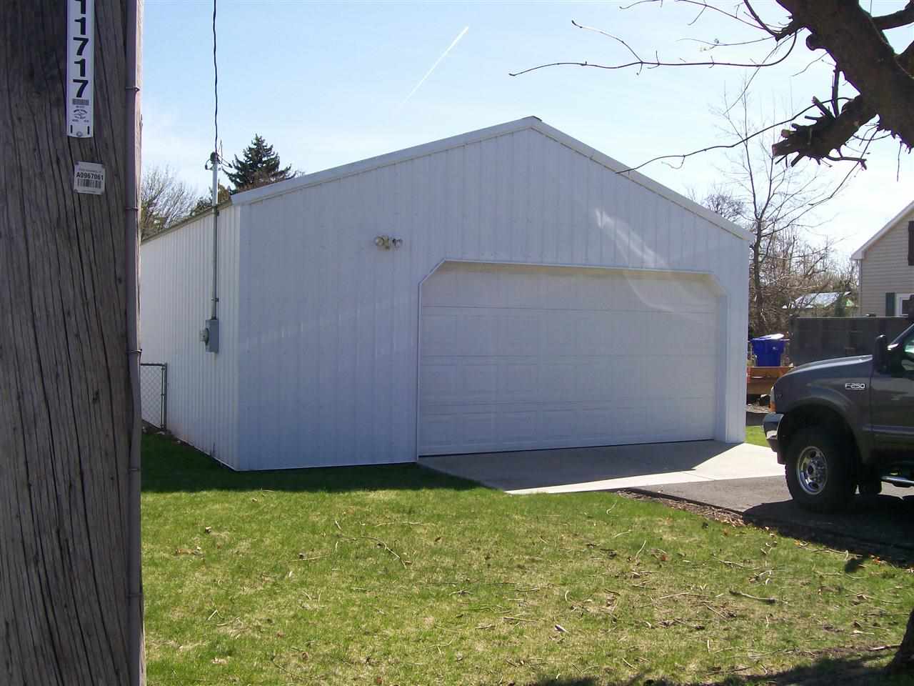426 North Walnut Road Spokane Valley, WA 99206 - Photo 20 of 20