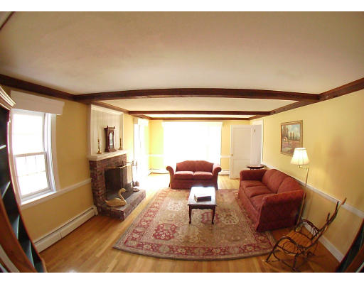 29 Bingham Road Carlisle, MA 01741 - Photo 17 of 24 Gallery Image 17