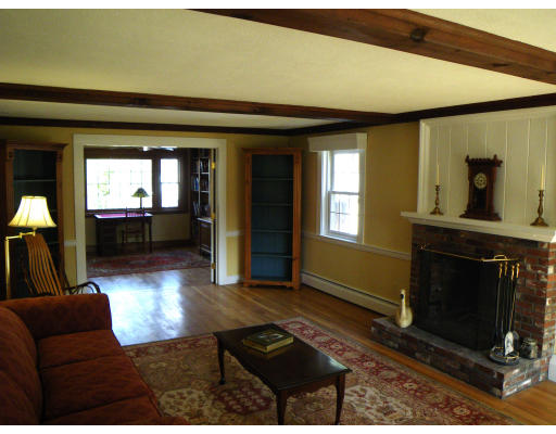 29 Bingham Road Carlisle, MA 01741 - Photo 18 of 24 Gallery Image 18