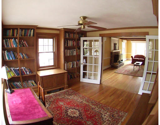 29 Bingham Road Carlisle, MA 01741 - Photo 19 of 24 Gallery Image 19