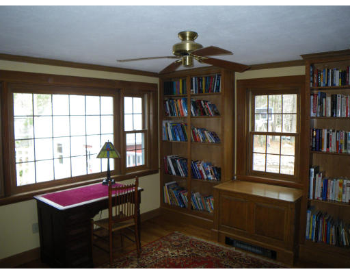 29 Bingham Road Carlisle, MA 01741 - Photo 20 of 24 Gallery Image 20