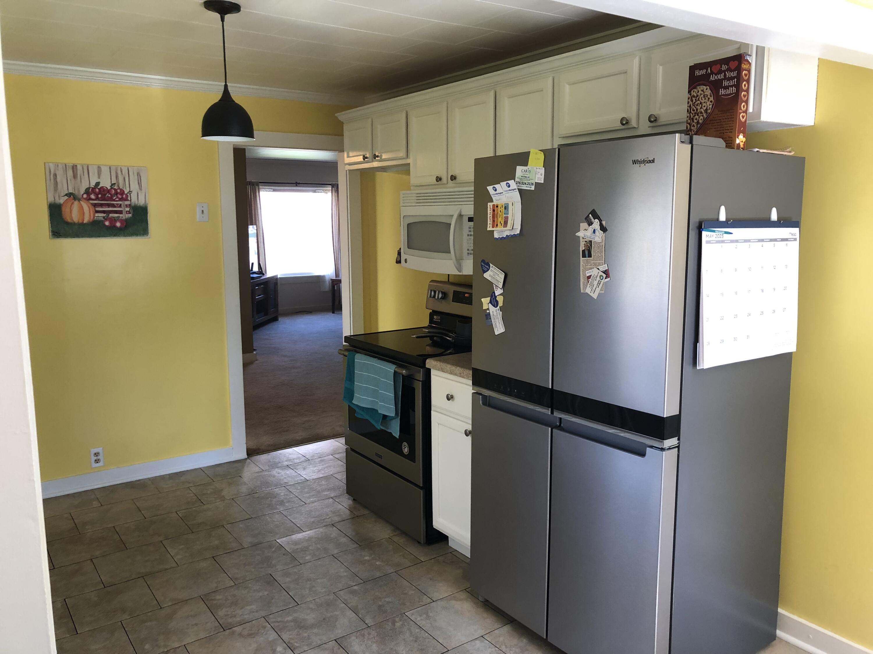 208 Spring Avenue Northeast Wise, VA 24293 - Photo 15 of 38 IMG_7266