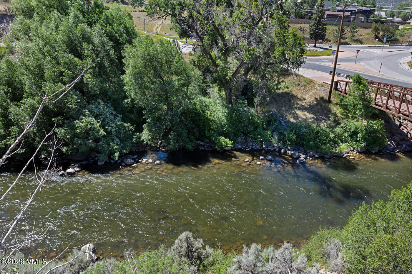 705 Nogal Road, Unit A10 Eagle, CO 81631 - Photo 27 of 28 Eagle River A10 MLS-26