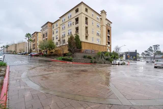 $875,000 | 2210 Gellert Boulevard, Unit 5305, South San Francisco, CA 94080