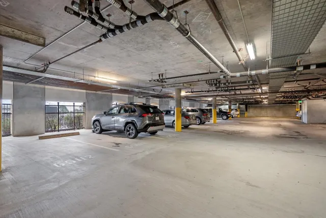 $875,000 | 2210 Gellert Boulevard, Unit 5305, South San Francisco, CA 94080