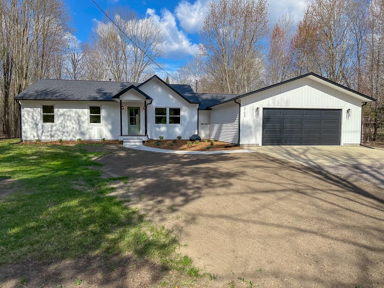 3103 North Stark Road Midland, MI 48642 - Photo 44 of 45