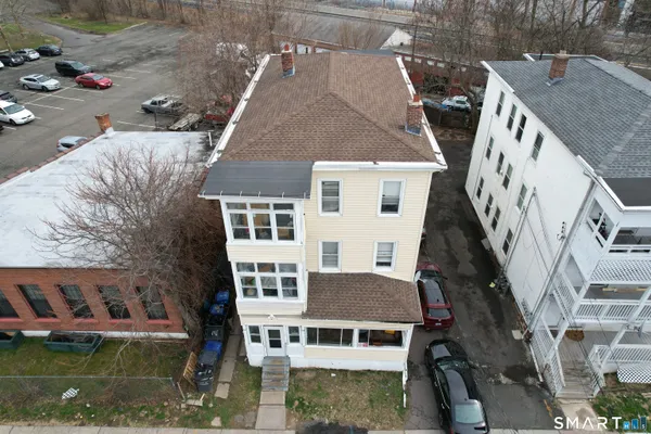 $450,000 | 16-18 Orange Street, Hartford, CT 06106