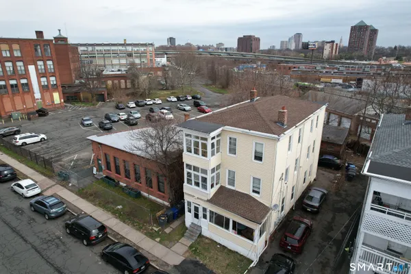 $450,000 | 16-18 Orange Street, Hartford, CT 06106
