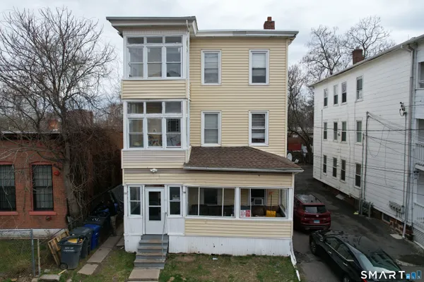 $450,000 | 16-18 Orange Street, Hartford, CT 06106