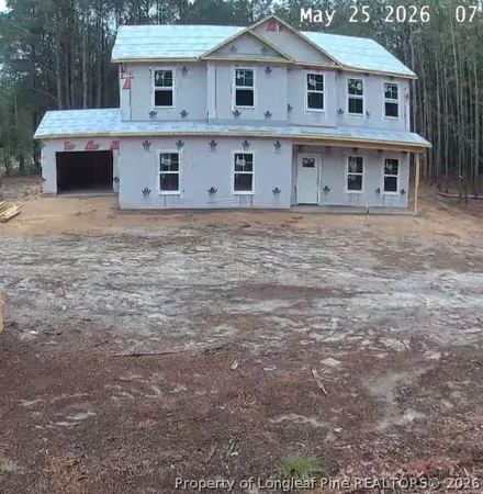 $366,900 | 124 Trigger Farm Drive, Raeford, NC 28376