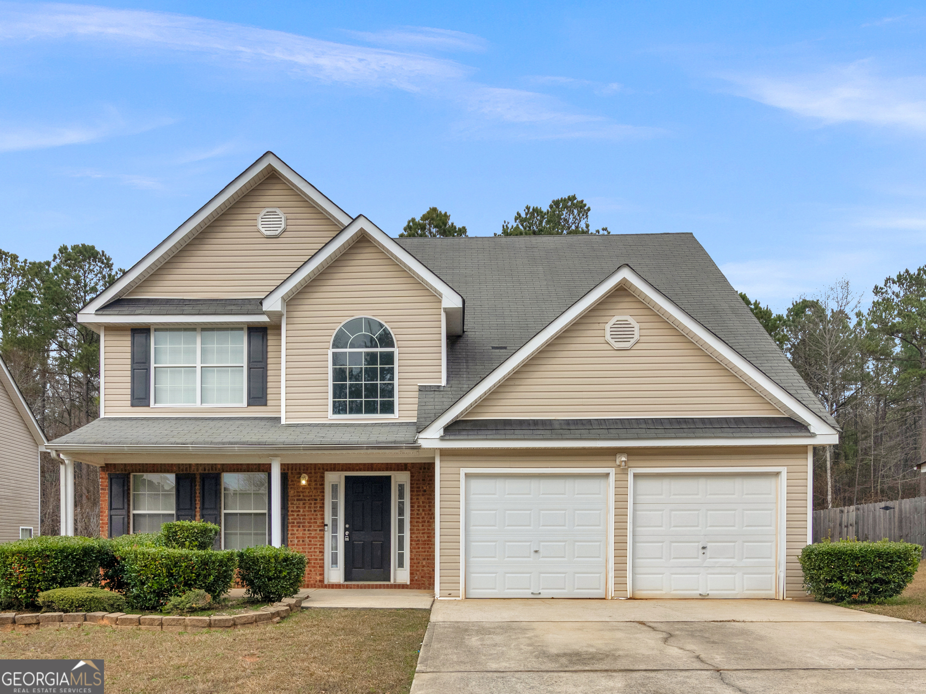 230 Millstone Drive Hampton, GA 30228 - Photo 1 of 47