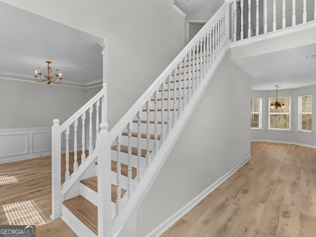 $299,900 | 230 Millstone Drive, Hampton, GA 30228