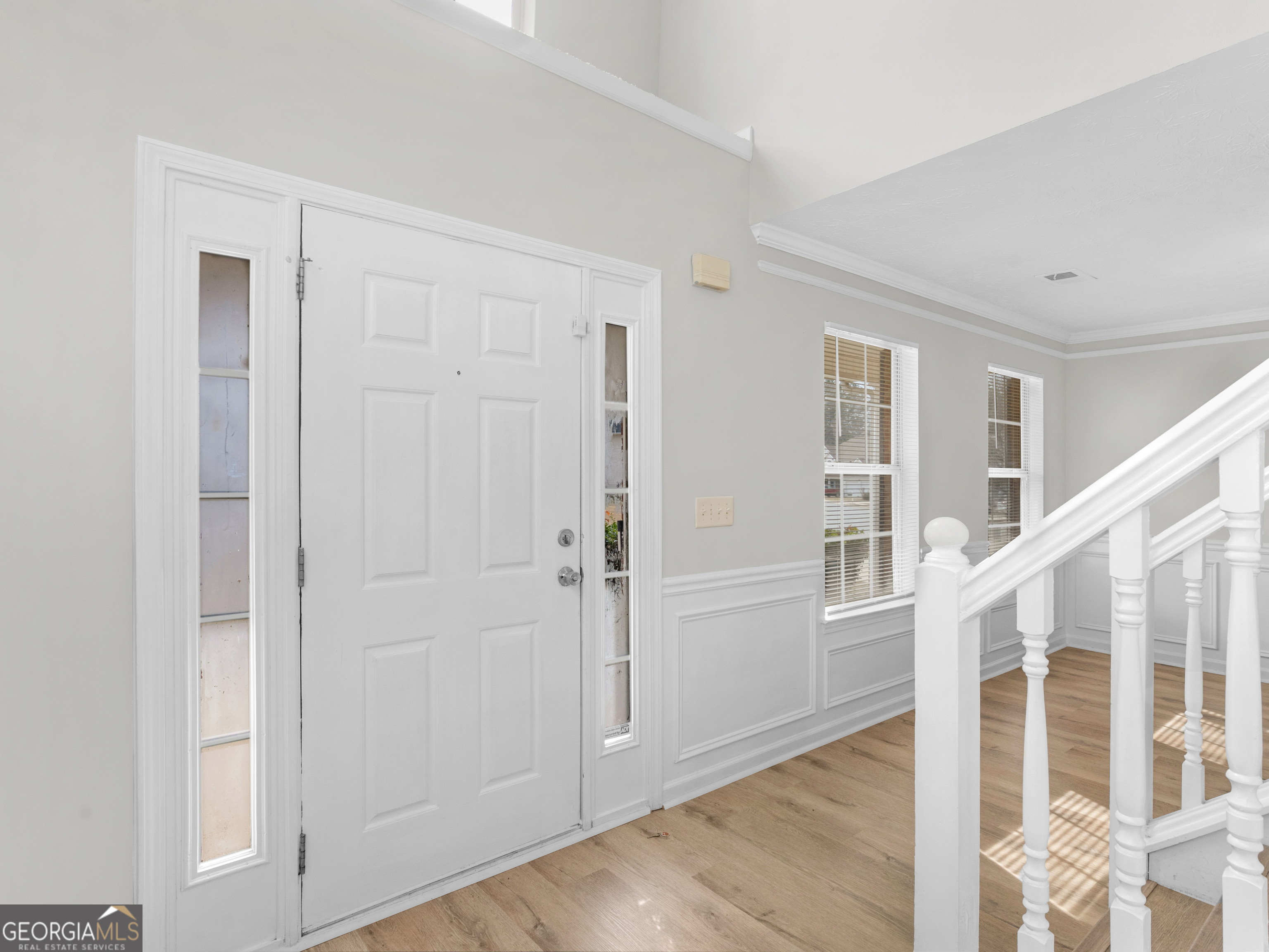 230 Millstone Drive Hampton, GA 30228 - Photo 4 of 47