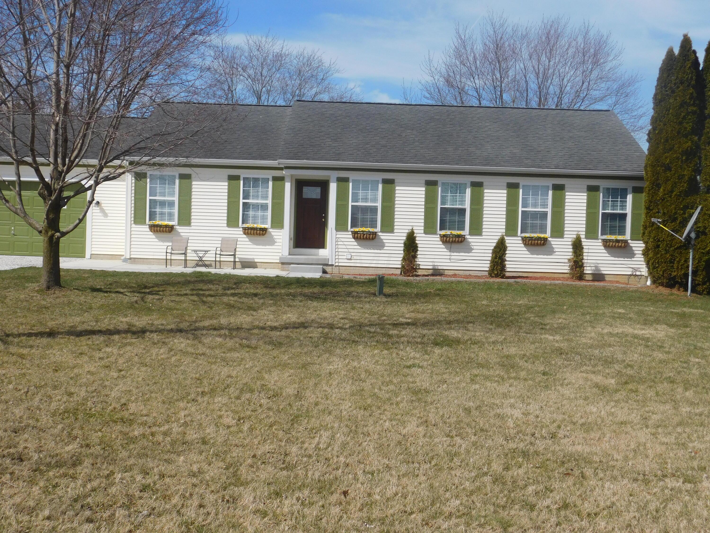 12483 Mitchell Road Croton, OH 43013 - Photo 1 of 20 House_1