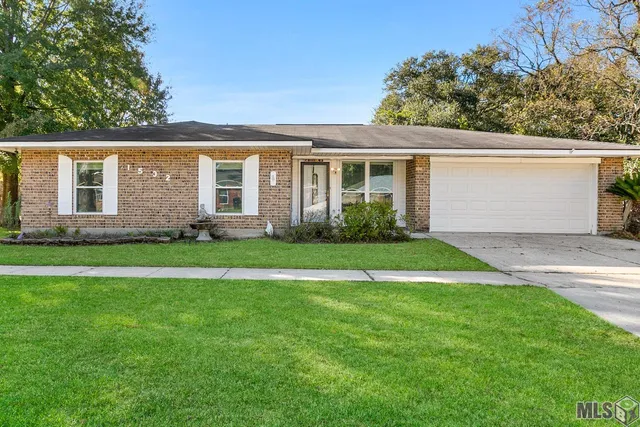 $209,000 | 1532 Outrigger Drive, Baton Rouge, LA 70816