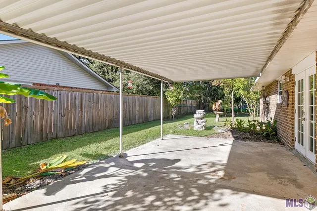 $209,000 | 1532 Outrigger Drive, Baton Rouge, LA 70816