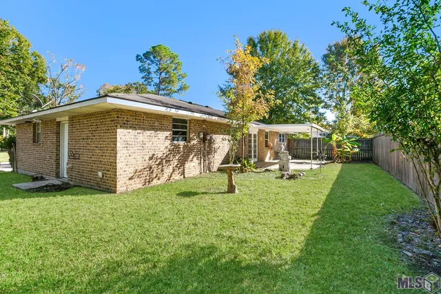 $209,000 | 1532 Outrigger Drive, Baton Rouge, LA 70816