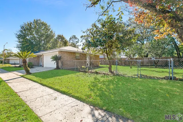 $209,000 | 1532 Outrigger Drive, Baton Rouge, LA 70816