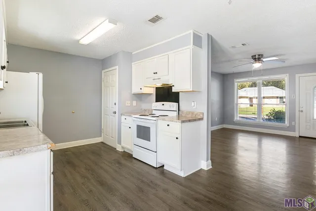 $209,000 | 1532 Outrigger Drive, Baton Rouge, LA 70816