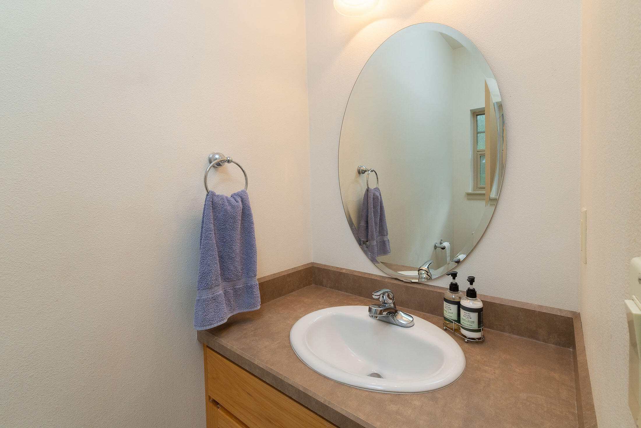 2339 Northwest Labiche Lane, Unit 6 Bend, OR 97703 - Photo 14 of 19 Half Bath