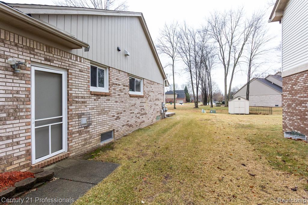 2788 Ranieri Drive Troy, MI 48085 - Photo 34 of 39