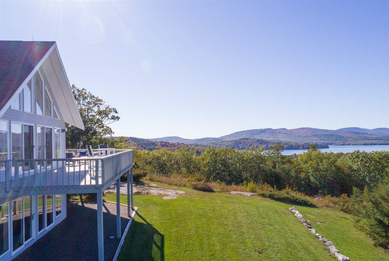 302 Roberts Cove Road Alton, NH 03809 - Photo 1 of 36 Gallery Image 1