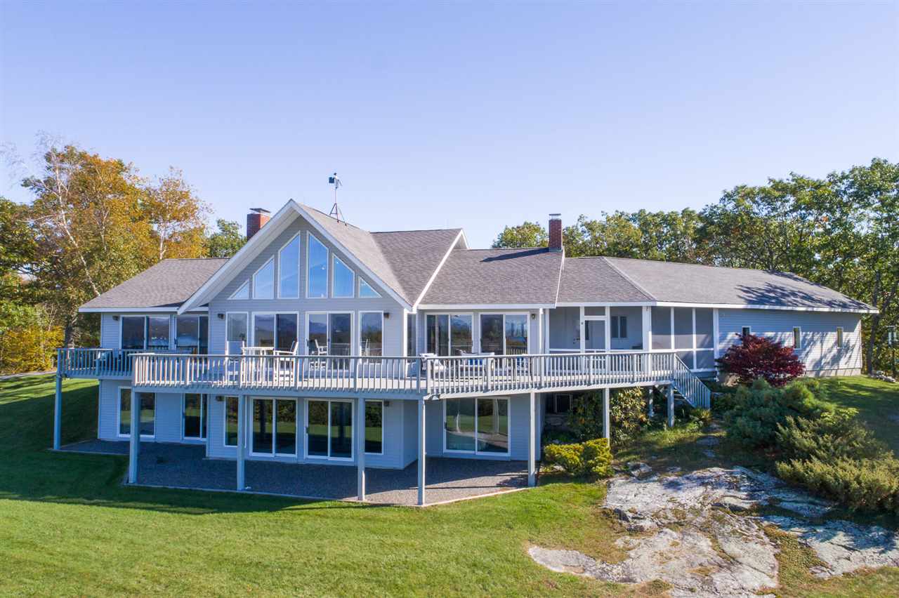 302 Roberts Cove Road Alton, NH 03809 - Photo 5 of 36 Gallery Image 5