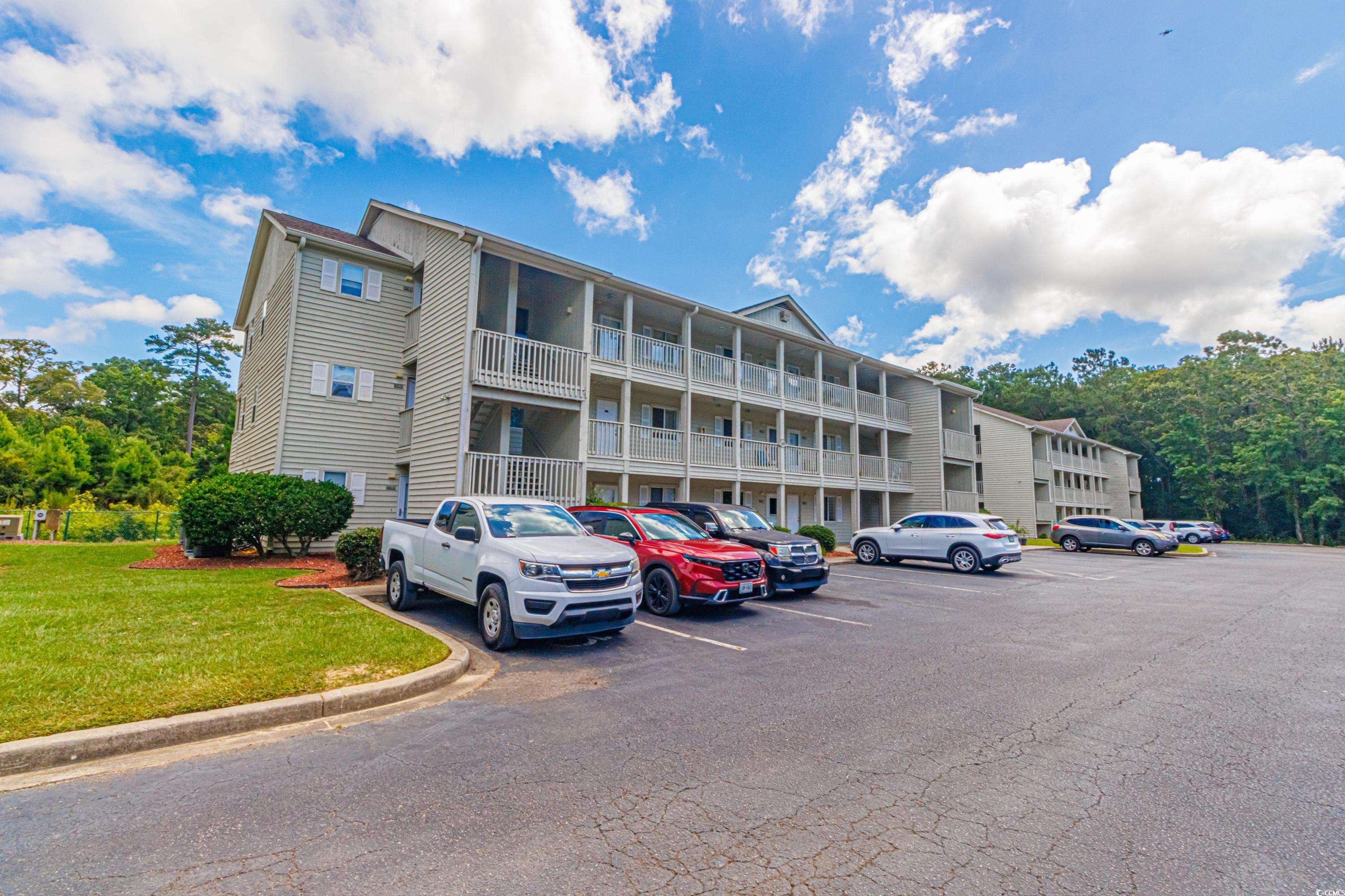 1450 St George Lane, Unit E Myrtle Beach, SC 29588 - Photo 24 of 31 Gallery Image 24