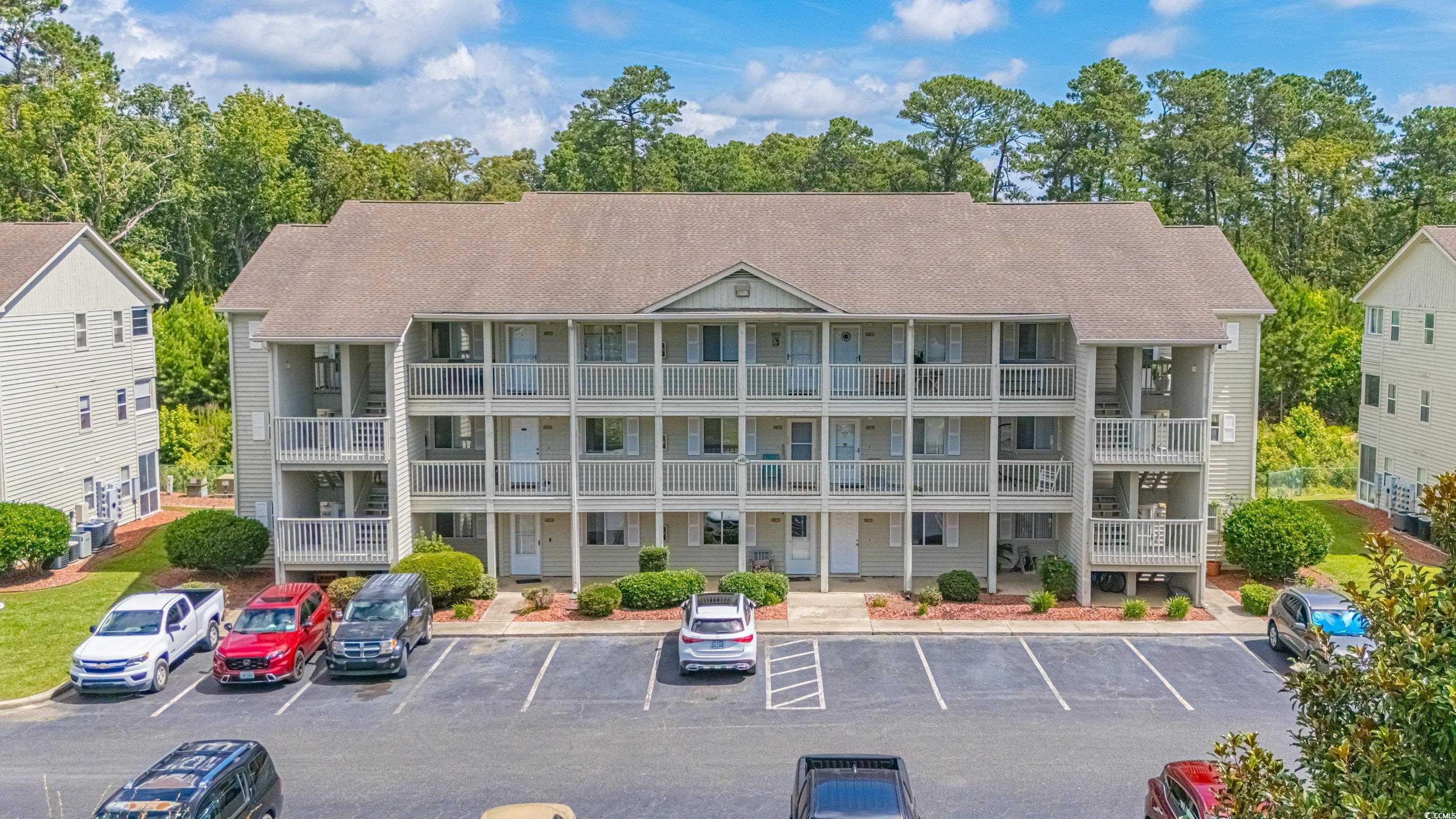 1450 St George Lane, Unit E Myrtle Beach, SC 29588 - Photo 26 of 31 Gallery Image 26