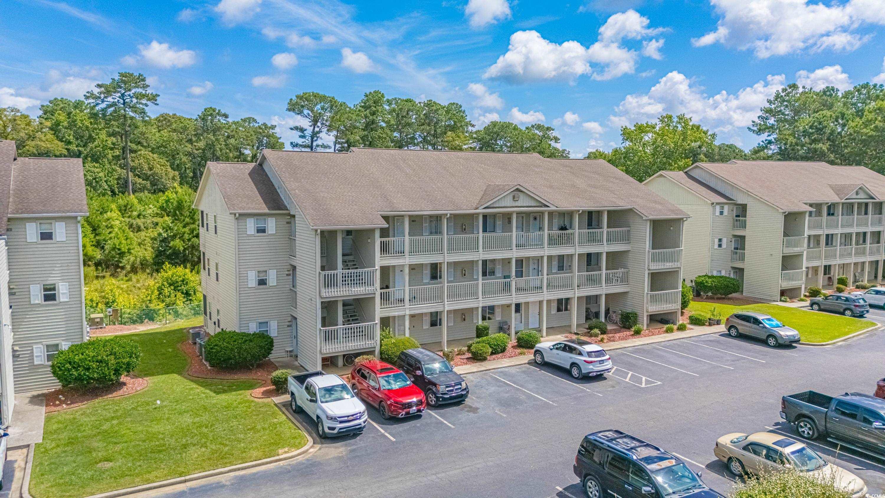 1450 St George Lane, Unit E Myrtle Beach, SC 29588 - Photo 27 of 31 Gallery Image 27