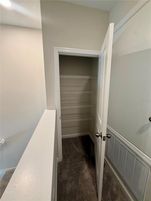 5222 Ctr Lk Rnch Boulevard St. Cloud, FL 34771 - Photo 16 of 25 a view of closet