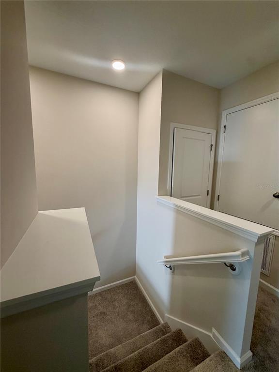 5222 Ctr Lk Rnch Boulevard St. Cloud, FL 34771 - Photo 17 of 25 a view of utility room