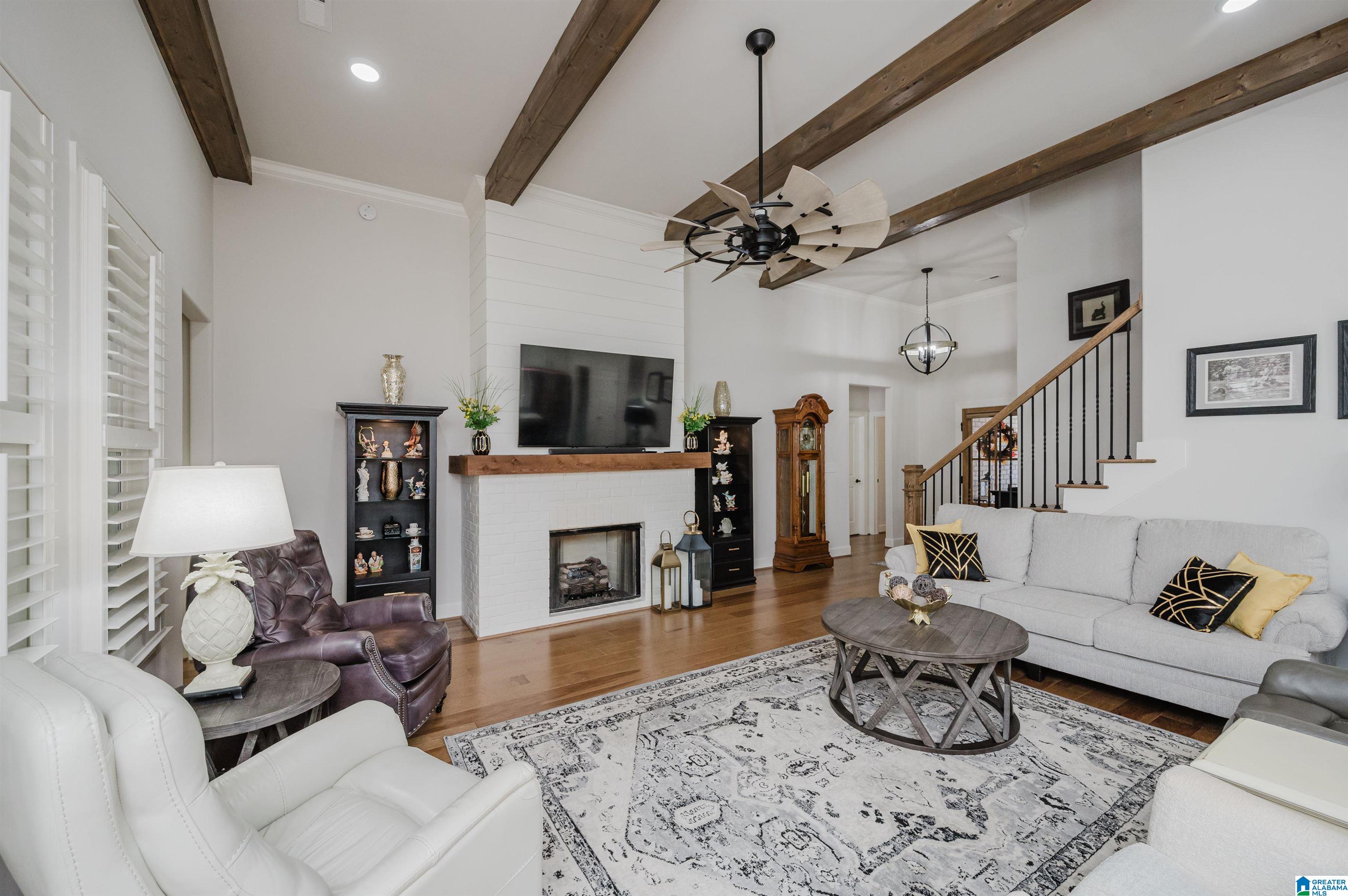 346 Kinross Circle Pelham, AL 35124 - Photo 9 of 56